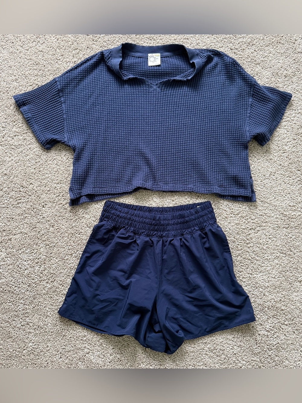 OFFLINE By Aerie Matching Set